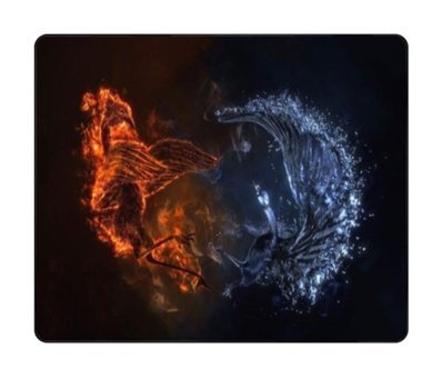 Concord Mp-306 25x30 cm Mousepad Çok Renkli
