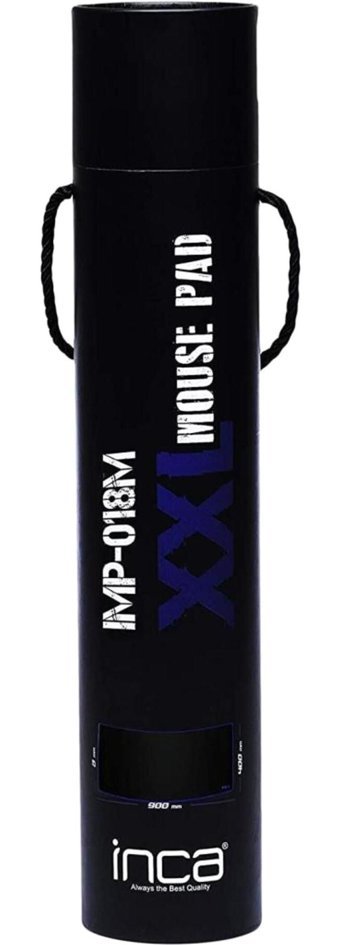 Inca Imp-018M 90x40 cm Gaming Mousepad Mavi