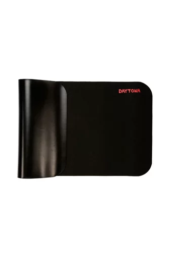Daytona Speed 30x60 cm Gaming Mousepad Siyah