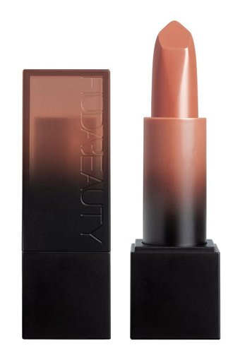 Huda Beauty Power Bullet Cream Glow Hydrating Money Maker Nemlendiricili Lipstick Ruj 3 gr