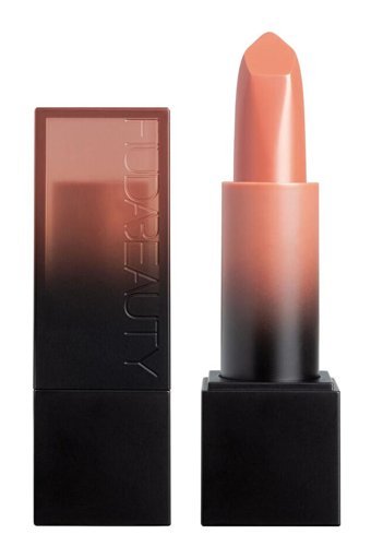 Huda Beauty Power Bullet Cream Glow Hydrating Hustla Nemlendiricili Lipstick Ruj 3 gr