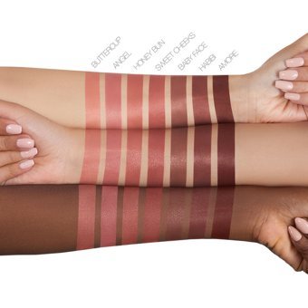 Huda Beauty Power Bullet Cream Glow Hydrating Buttercup Nemlendiricili Lipstick Ruj 3 gr