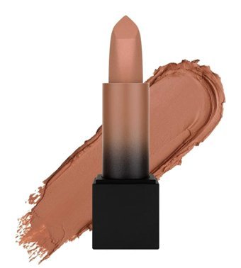 Huda Beauty Power Bullet Matte Lipstick Staycation Mat Ruj 3 gr