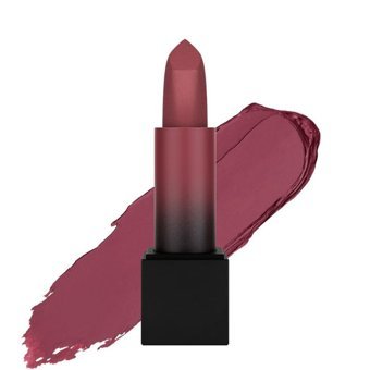 Huda Beauty Power Bullet Matte Lipstick Pool Party Mat Ruj 3 gr