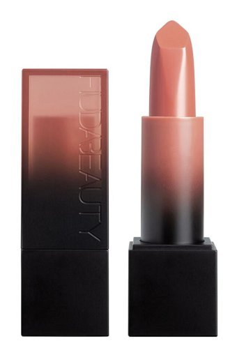 Huda Beauty Power Bullet Cream Glow Hydrating Sweet Cheeks Nemlendiricili Lipstick Ruj 3 gr