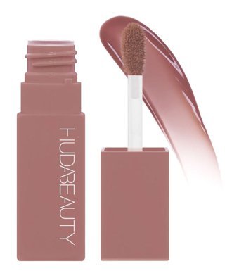 Huda Beauty Lip Blush Creamy Lip & Cheek Stain Berry Kiss  Nemlendiricili Kremsi Likit Ruj 6 ml