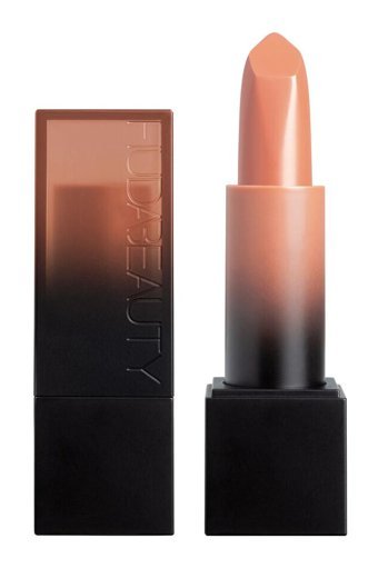 Huda Beauty Power Bullet Cream Glow Hydrating Rajah Nemlendiricili Lipstick Ruj 3 gr