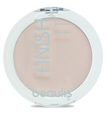 Beaulis 999 Finish It Transparan Sabitleyici Pudra