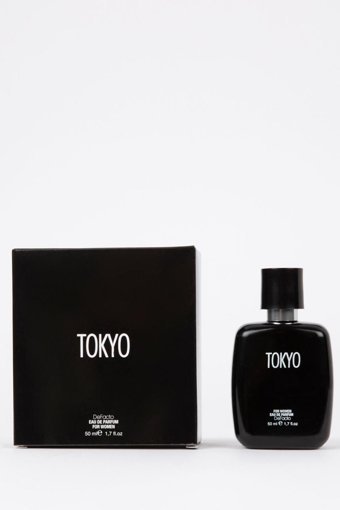 Defacto Tokyo EDP Meyvemsi Kadın Parfüm 50 ml