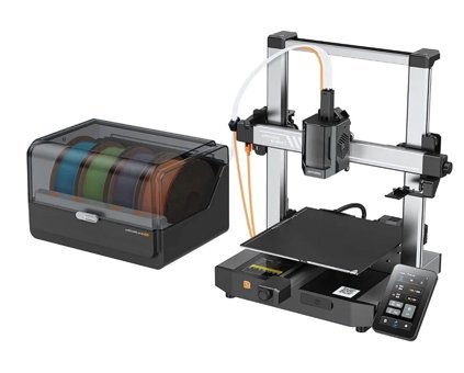 Anycubic Kobra 3 Combo 3D Yazıcı