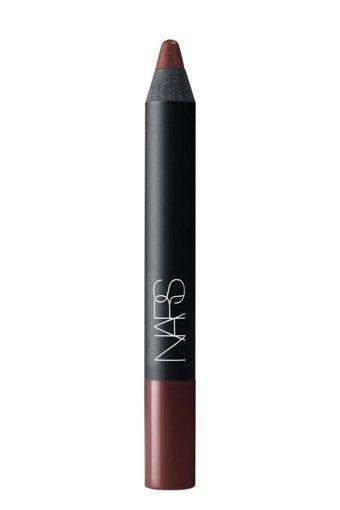 Nars Velvet Matte No:2495 Lonely Heart Kalın Mat Dudak Kalemi Kahverengi