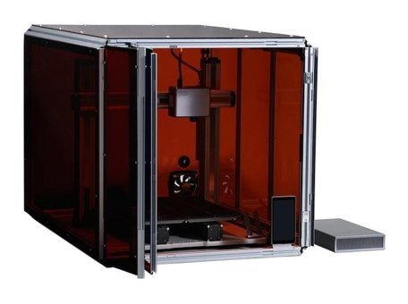 Snapmaker A350ENT 2.0 Bundle 3D Yazıcı