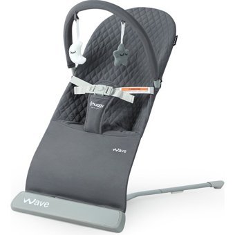 Huggy Wave Sallanan Titreşimli Oyuncaklı Müzikli 2 Kademeli Ana Kucağı