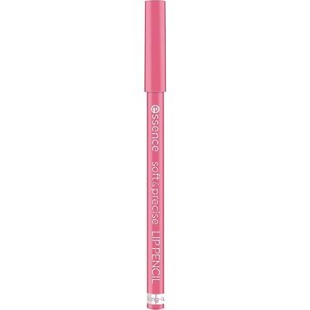 Essence Soft&Precise No:22 İnce Mat Dudak Kalemi Pembe