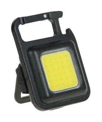 Panther Pt-909 500 Lümen LED Şarjlı El Feneri