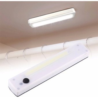 Watton Wt-063 LED Mıknatıslı Feneri
