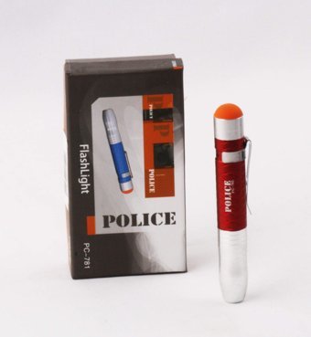 Police Pc-781 El Feneri