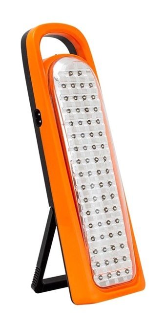 Powermaster Fa-6820 LED Şarjlı El Feneri