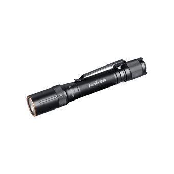 Fenix E20 350 Lümen Pilli-Şarjlı El Feneri