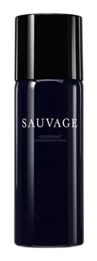 Dior Sauvage Sprey Erkek Deodorant 200 ml