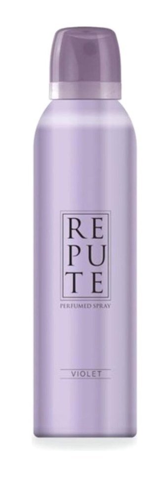 Repute Violet Sprey Kadın Deodorant 150 ml