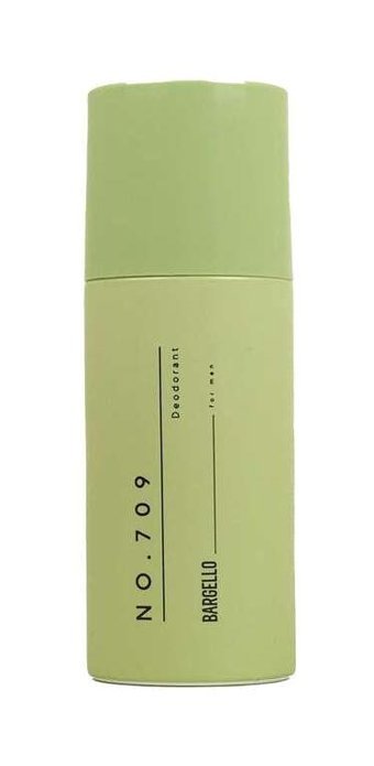 Bargello No 709 Pudrasız Sprey Erkek Deodorant 150 ml