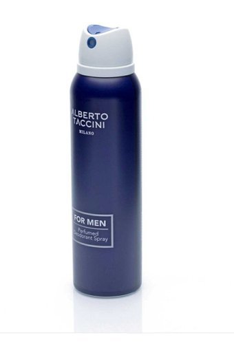 Alberto Taccini Sprey Erkek Deodorant 150 ml