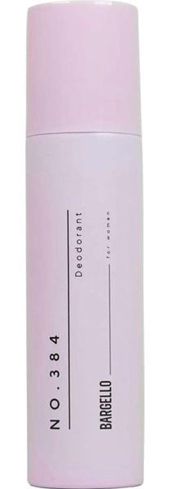 Bargello No 384 Sprey Kadın Deodorant 150 ml