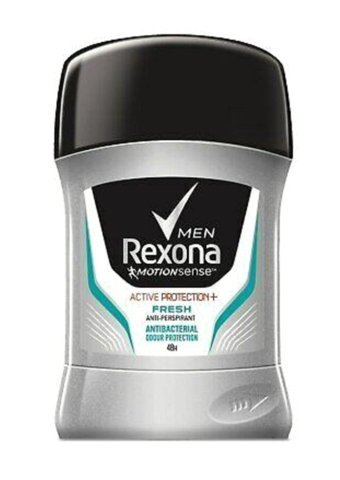 Rexona Active Protection Fresh Ter Önleyici Antiperspirant Stick Erkek Deodorant 50 ml