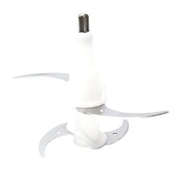 Yui M38 350 W 2 lt Cam Hazneli 4 Bıçaklı Doğrayıcı