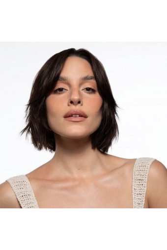 Inglot Soft Precision No:76 İnce Mat Dudak Kalemi Gül Kurusu