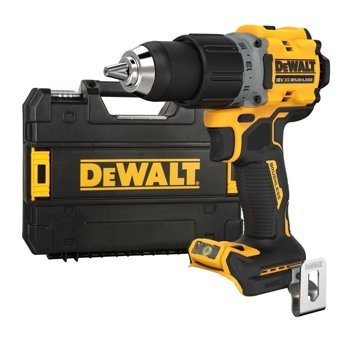 Dewalt 3 Yıl Dcd800nt Vidalama Makinası Li-Ion Akülü Vidalamalar Darbesiz 18 Volt 2.0 - 2.4 Ah Aküsüz