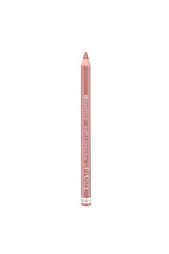 Essence Soft&Precise No:203 İnce Mat Dudak Kalemi Pembe