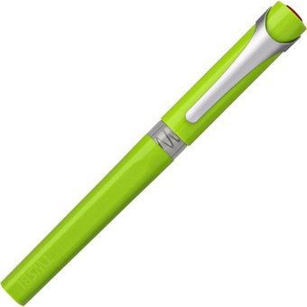 Twsbi Swipe Pistonlu Plastik F Yeşil Dolma Kalem