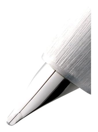 Lamy 2000 Kartuşlu Metal Doldurulabilir F Gri Dolma Kalem