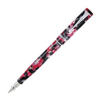 Conklin Duraflex Elements Fire F Çok Renkli Dolma Kalem