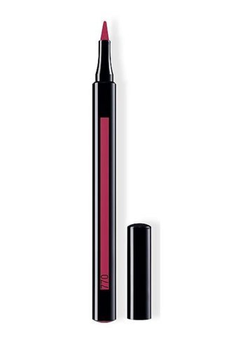 Christian Dior Rouge Ink No:770 Love Asansörlü İnce Mat Dudak Kalemi Pembe