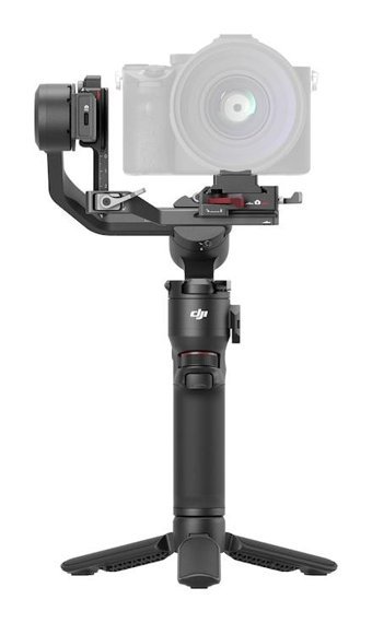 DJI RS 3 Mini Gimbal
