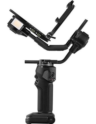 Zhiyun Crane 4 Combo Gimbal
