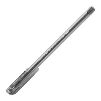 Pensan My-Pen 2210 Plastik Tek Renkli 1.0 mm Siyah Tekli Tükenmez Kalem