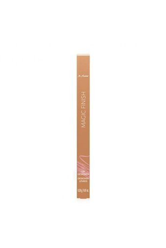 Masam Rose Wood Asansörlü İnce Mat Dudak Kalemi Pembe