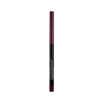 Maybelline New York Color Sensational No:90 Brick Red İnce Mat Dudak Kalemi Kırmızı