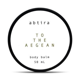Abtira To The Aegean Krem Selülit Kremi 50 ml