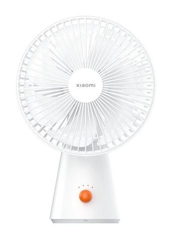 Xiaomi ZMYDFS01DM Mini Sessiz Masaüstü Masaüstü Vantilatör