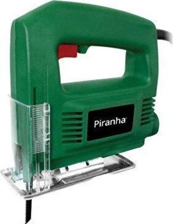 Piranha PJS-5508 500 W Aküsüz Kablolu Dekupaj Testere