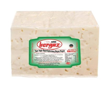Bergaz Karışık Peynir 700 gr