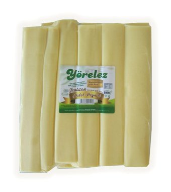 Yörelez Telli Peynir 5 kg