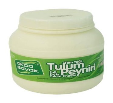 Poniba Tulum Keçi Peynir 4 kg