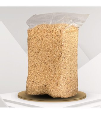 Taflan Fındık Kıyılmış Fındık İçi 25 kg