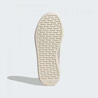 Adidas Park ST ID5597 Ortopedik Bağcıklı Kadın Günlük Ayakkabı Krem